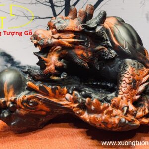 Long Quy Trắc
