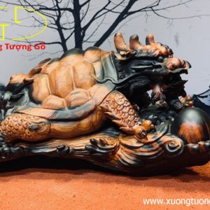 Long Quy Trắc
