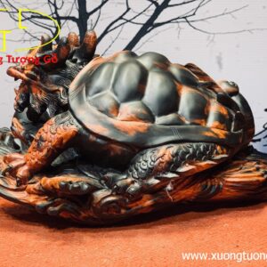 Long Quy Trắc