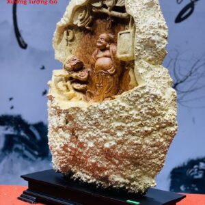 Di Lặc Thiềm Thừ Nu Ngọc Am