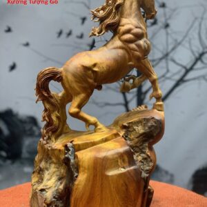 Độc Mã Hương