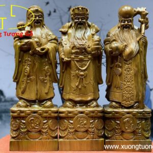 Tam đa bách xanh cao 50