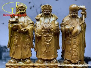 Tam đa bách xanh cao 50