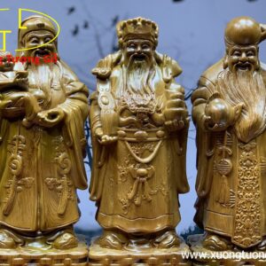 Tam đa bách xanh cao 50