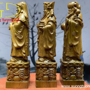 Tam đa bách xanh cao 50