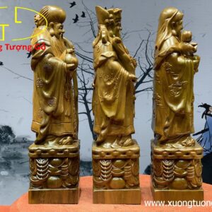 Tam đa bách xanh cao 50