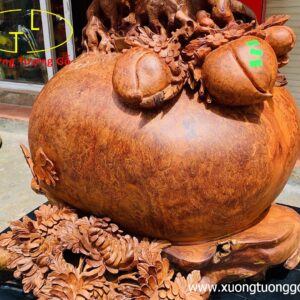 Bình Mai nu hương.