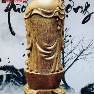 Di Lặc chúc phúc.