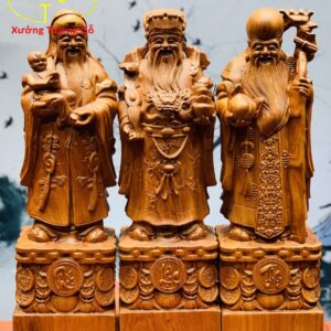 Tam đa hương đá cao 60.