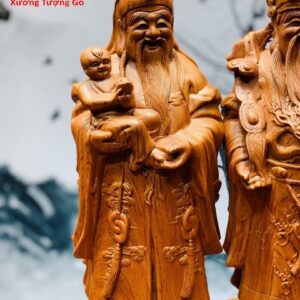 Tam đa hương đá cao 60.