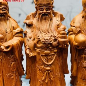Tam đa hương đá cao 60.