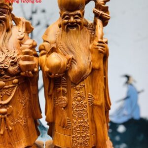 Tam đa hương đá cao 60.