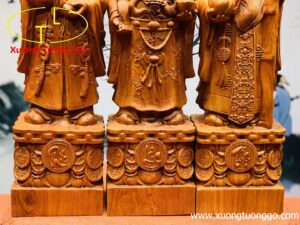 Tam đa hương đá cao 60.