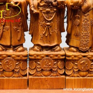 Tam đa hương đá cao 60.