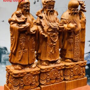 Tam đa hương đá cao 60.