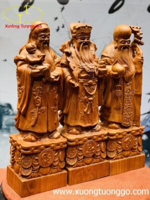 Tam đa hương đá cao 60.