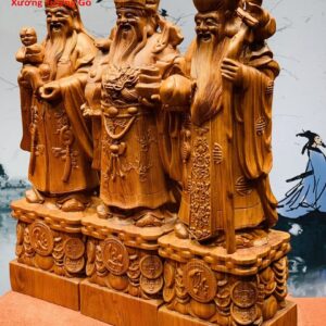 Tam đa hương đá cao 60.