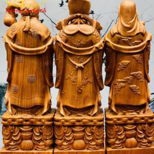Tam đa hương đá cao 60.