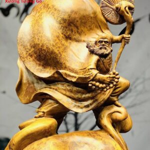 Đạt Ma múa võ nu ngọc am.