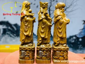 Tam đa bách xanh 30