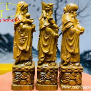 Tam đa bách xanh 30