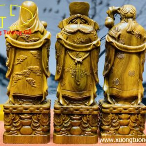 Tam đa bách xanh 30