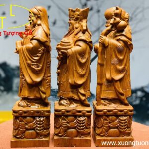 Tam đa hương đá 40