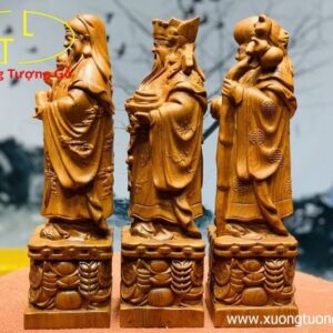 Tam đa hương đá 40