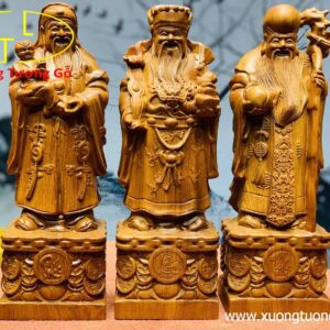 Tam đa hương đá 40