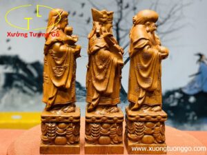 Tam đa hương đá 40