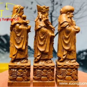 Tam đa hương đá 40