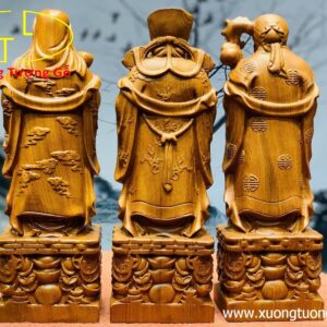 Tam đa hương đá 40