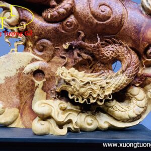 Đạt Ma hàm long nu hương.