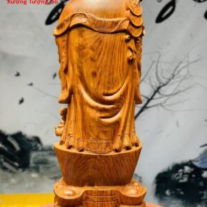 Di Lặc Chúc Phúc Hương Cao 80