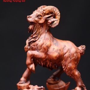 Tam dương khai thái gỗ sưa