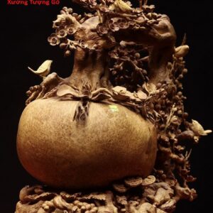 Bình mai nu hương