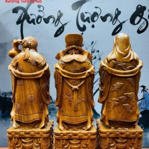 Tam đa hương đá cao 50
