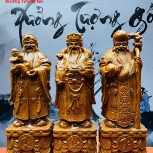 Tam đa hương đá cao 50
