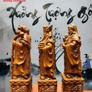 Tam đa hương đá cao 50