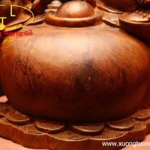 Tam cóc chấn chum tiền gỗ hương ta