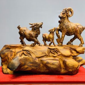 Tam dương gỗ sưa