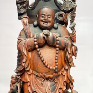 Di Lặc chúc phúc 5 tiểu trắc.