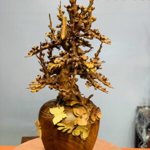 Bình mai hương ta