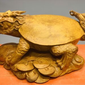 Long quy nu ngọc am.