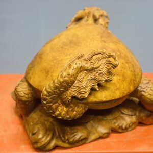 Long quy nu ngọc am.