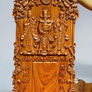 Dốc lịch tam đa hương đá.