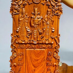 Dốc lịch tam đa hương đá.