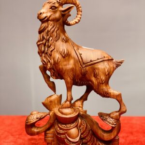 Nhất dương gỗ hương đá.