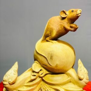 Chuột trấn bao hương.