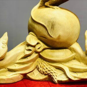 Chuột trấn bao hương.